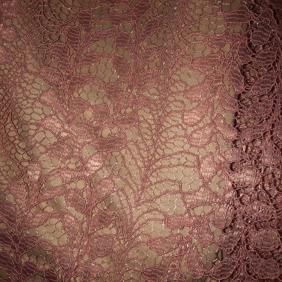 Brand new Lulus skater dress. - Picture 4 of 4